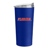 Florida Gators 20oz. Flipside Powder Coat Tumbler