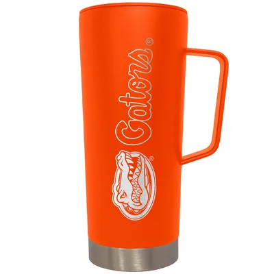 Florida Gators 20oz. Roadie Tumbler with Handle