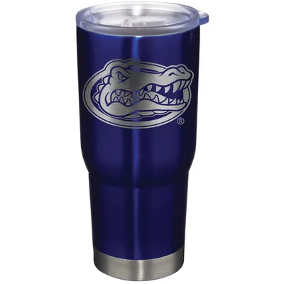 Florida Gators 22oz. Stainless Steel Pro Tumbler