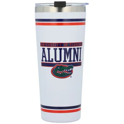 Florida Gators 24oz. Alumni Stainless Steel Tumbler