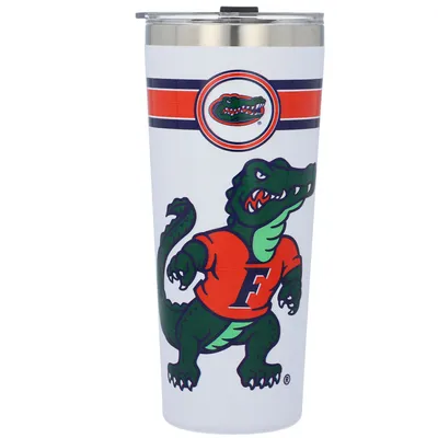 Florida Gators 24oz. Classic Stainless Steel Tumbler