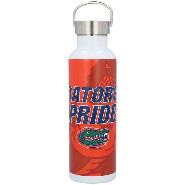 Alligators de Floride 26 oz. Spécialité Voda Bouteille