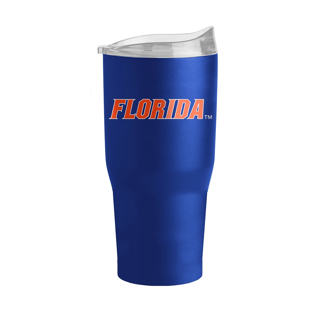 Gators de Floride 30oz. Gobelet à revêtement en poudre Flipside