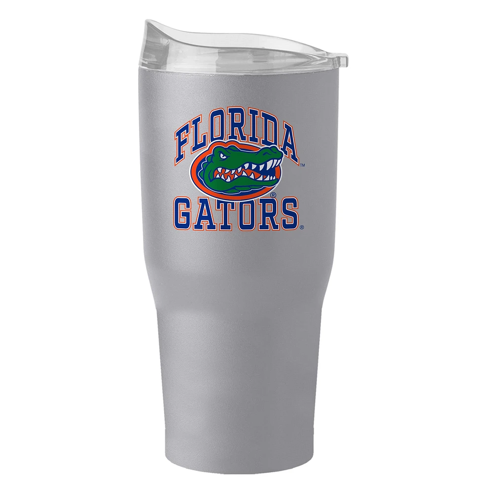 Florida Gators 30oz. Stone Powder Coat Tumbler