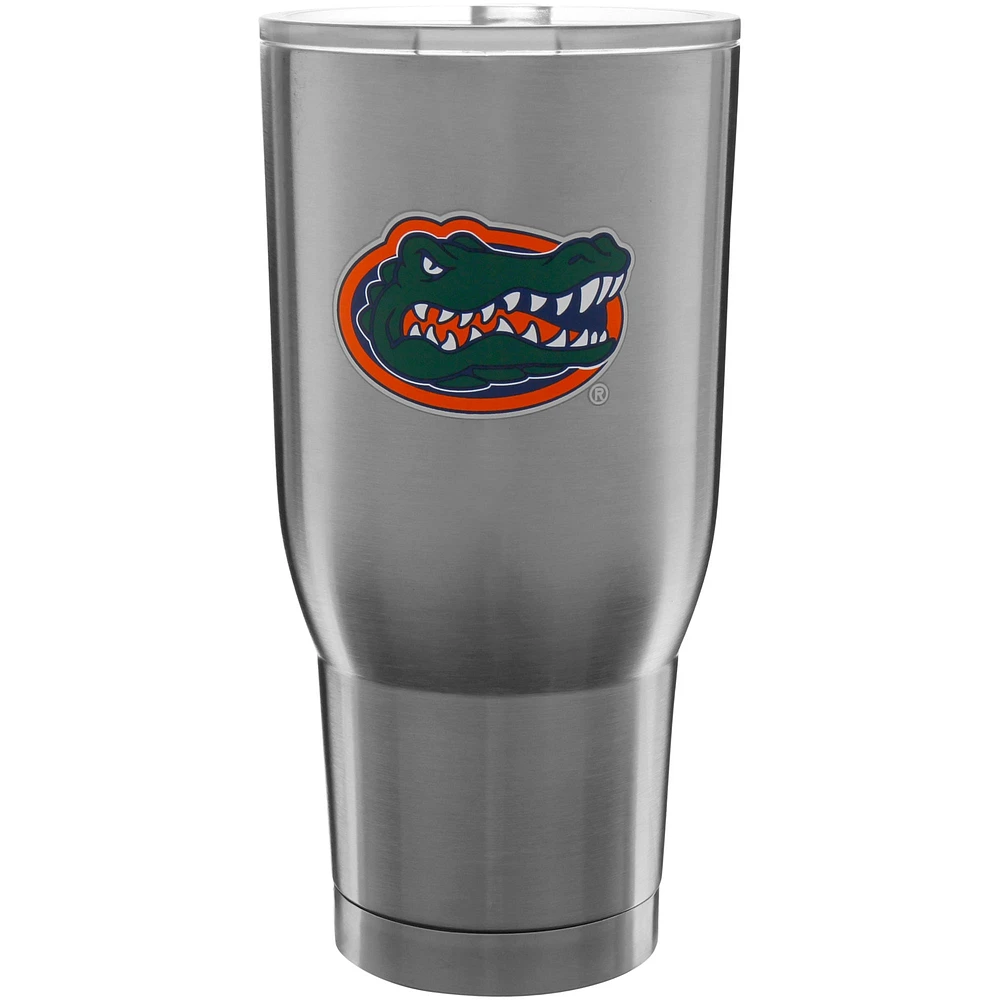 Alligators de Floride 32 oz. Gobelet en acier inoxydable