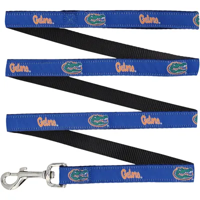 Florida Gators 4' Narrow Dog Leash