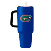 Florida Gators 40oz. Travel Tumbler with Handle