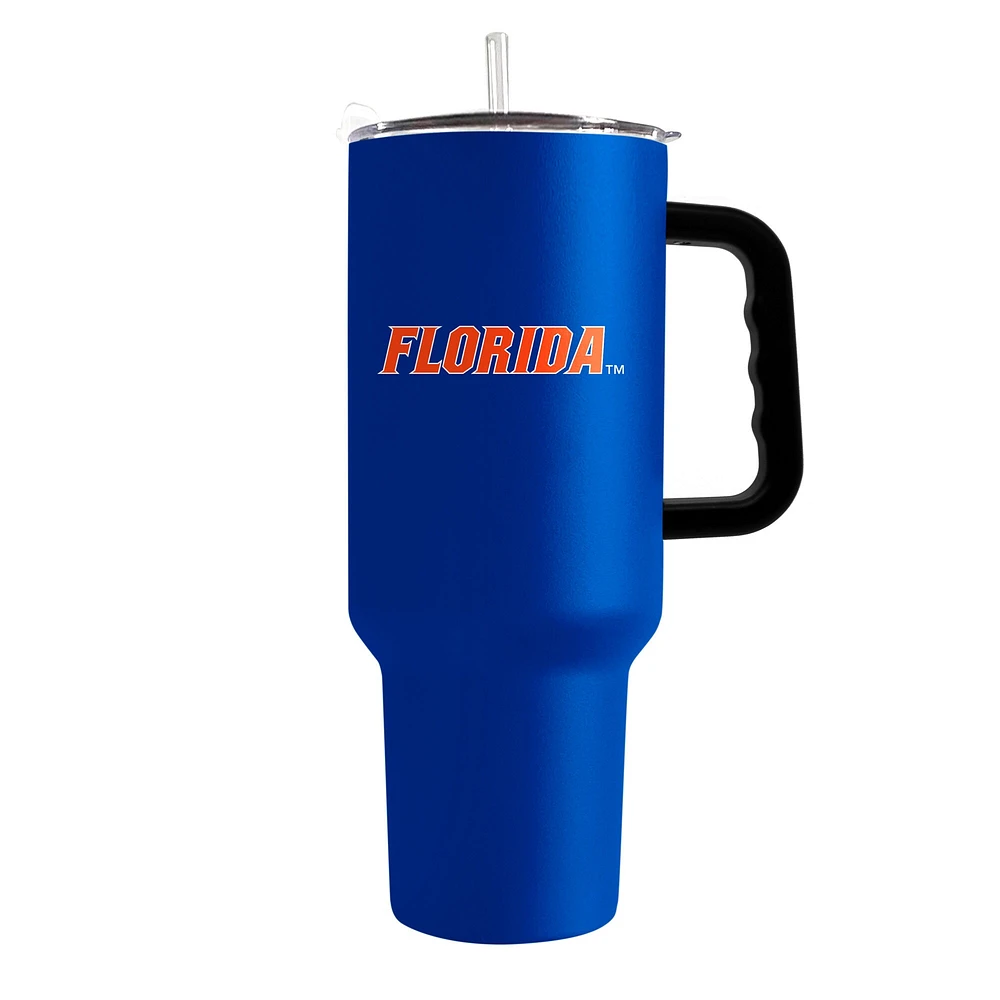 Florida Gators 40oz. Travel Tumbler with Handle