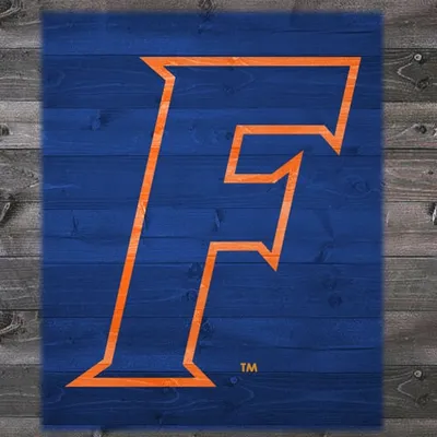 Florida Gators 46.5" x 30" Tailgater Stencil Kit