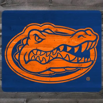 Florida Gators 46.5" x 30" Team Tailgater Stencil Kit