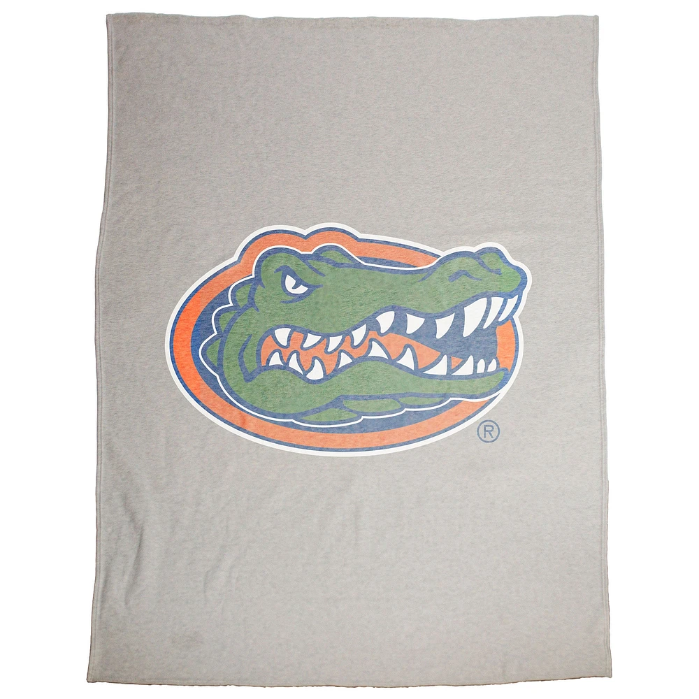 Florida Gators 54" x 84" Sweatshirt Blanket