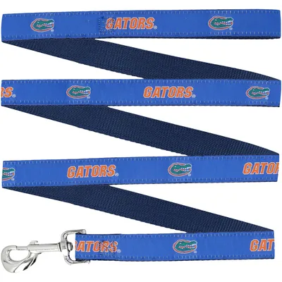 Florida Gators 6' Regular Dog Leash