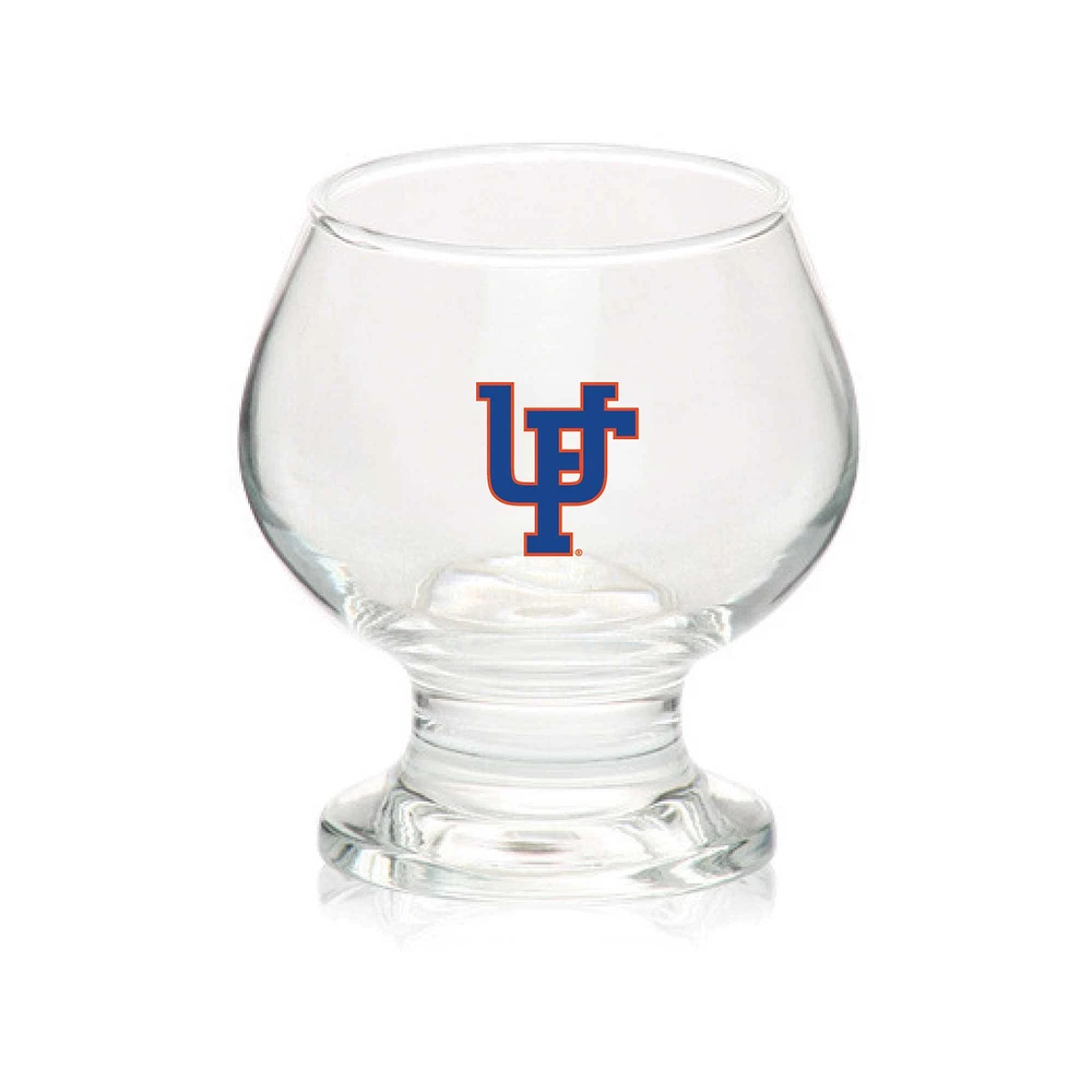 Gators de Floride 7oz. Verre ballon