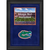 Florida Gators 8'' x 10'' Deluxe Horizontal Photograph Frame with Team Logo