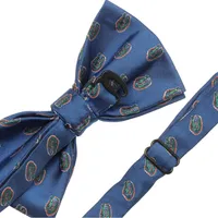 Florida Gators Bow Tie