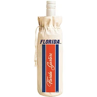 Fourre-tout à vin Florida Gators en toile