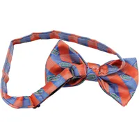 Florida Gators Check Bow Tie