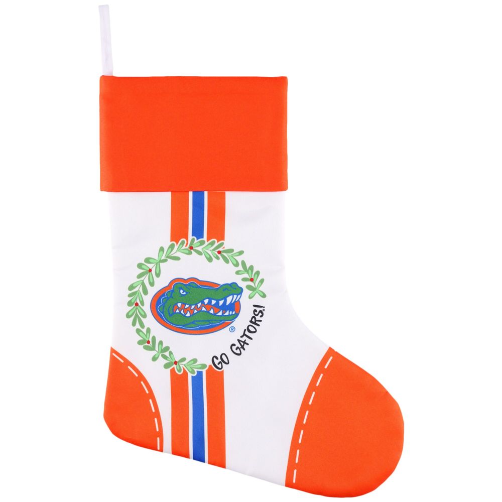 Florida Gators Christmas Stocking