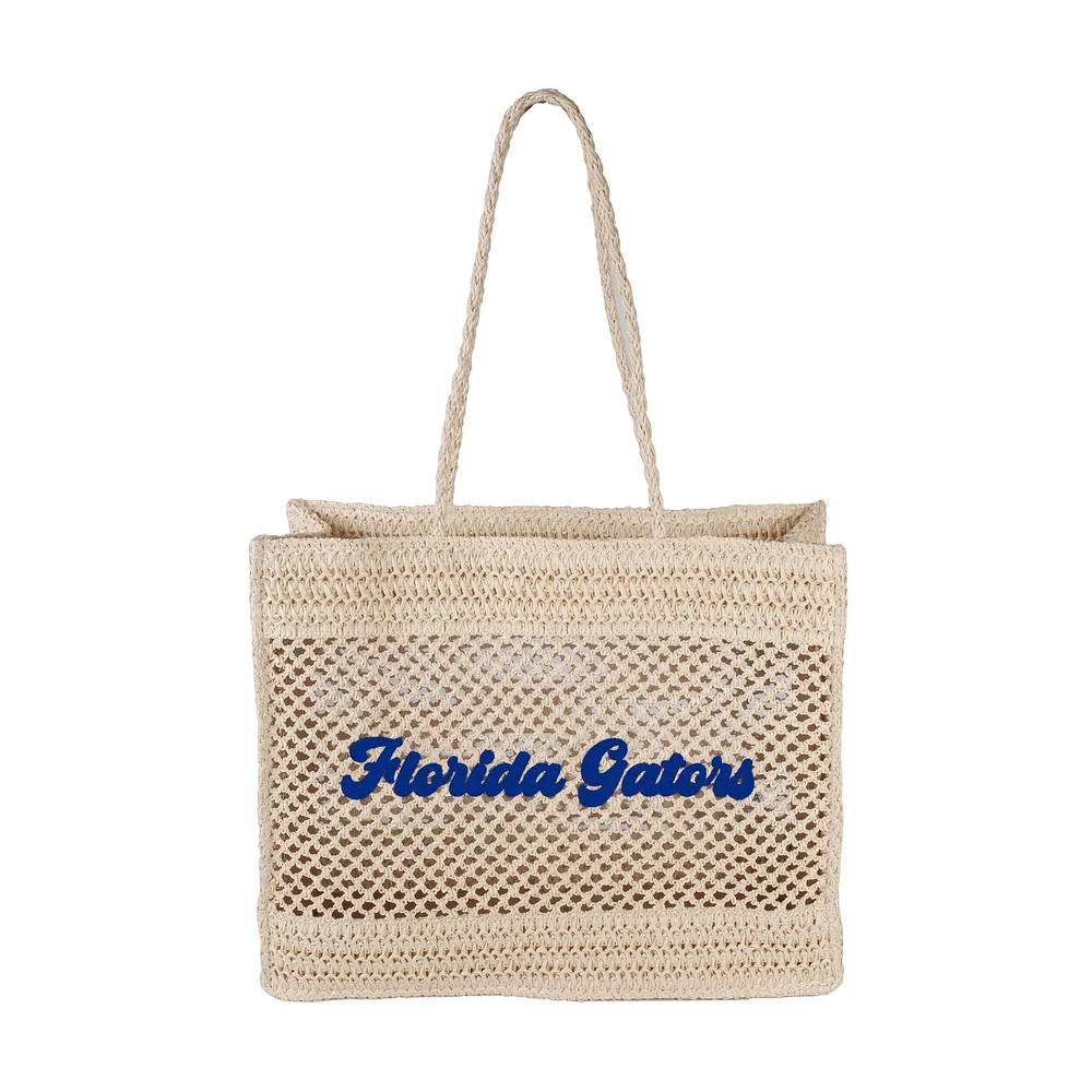 Florida Gators Coastal Tote Bag