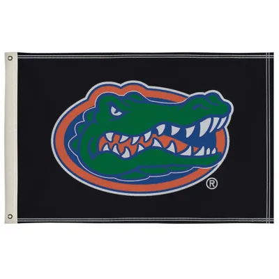 Florida Gators Fan 2' x 3' Flag