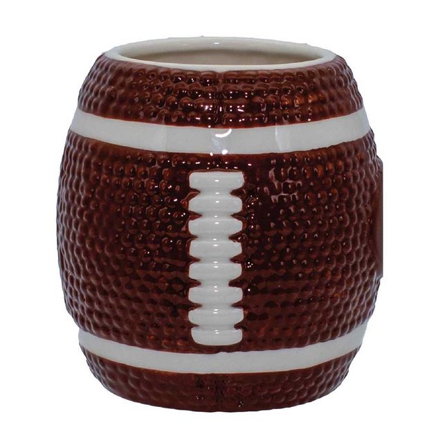 Tasse de football Gators de Floride