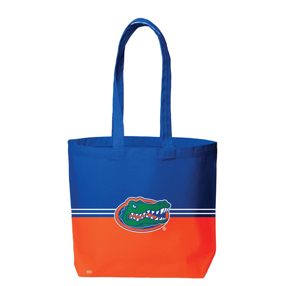 Florida Gators Half Block Daily Grind Tote