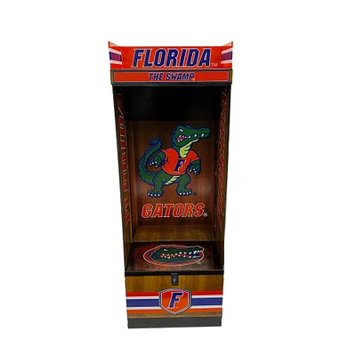 Florida Gators LockerSource Corrugated Linerboard Sports Locker