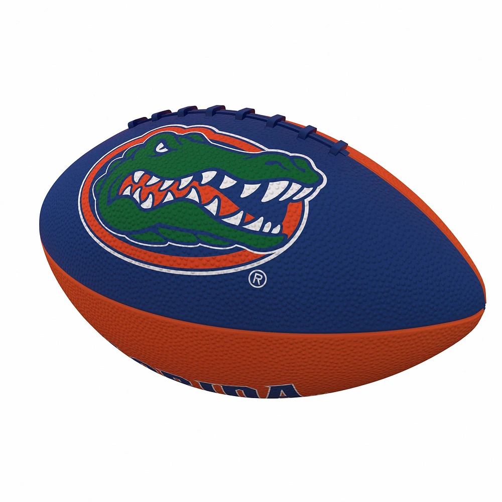 Ballon de football junior avec logo Pinwheel des Florida Gators