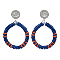 Boucles d'oreilles Raya des Gators de Floride