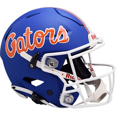 Florida Gators Riddell Speed Flex Authentic Helmet