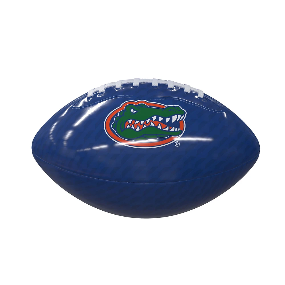 Florida Gators Rubber Glossy Mini Football