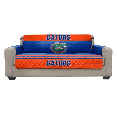 Florida Gators Sofa Protector