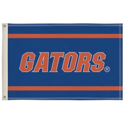 Florida Gators Spirit 2' x 3' Flag