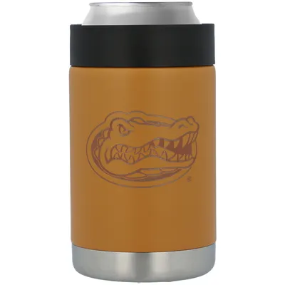 Florida Gators Stainless Steel Canyon Can Holder