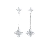 Florida Gators Sunny Earrings