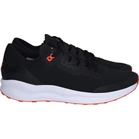 Florida Gators Team-Issued Black Jordan Tenacity Turf Shoes from the 2020 NCAA Season