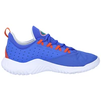 Florida Gators Team-Issued Royal Jordan Proto-Lyte Turf Shoes from the 2020 NCAA Season
