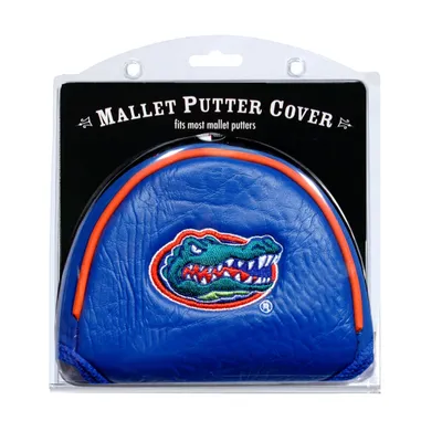 Florida Gators Team Mallet Putter Cover