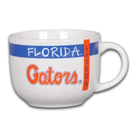 Tasse à soupe de l'équipe des Gators de la Floride