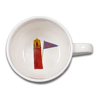 Florida Gators Team Soup Mug