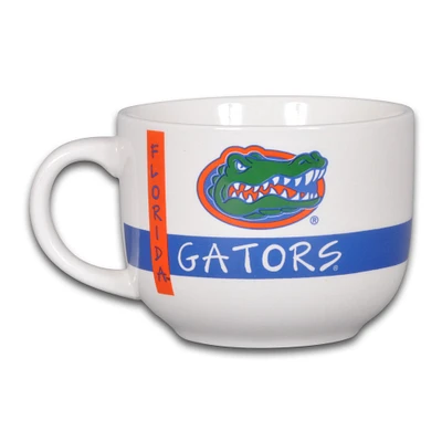 Tasse à soupe de l'équipe des Gators de la Floride