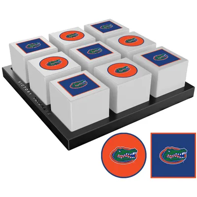 Florida Gators Tic-Tac-Toe Game