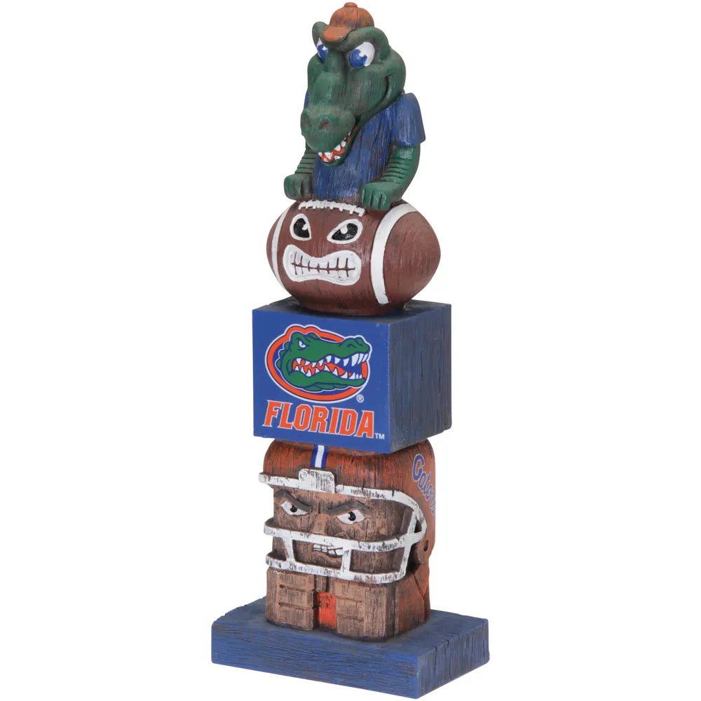 Tiki Tiki Totem Denver Broncos Football