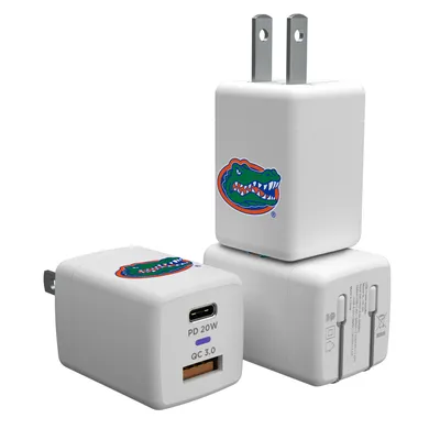 Florida Gators USB A/C Charger