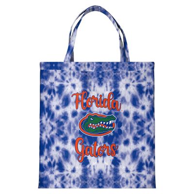 FOCO Florida Gators Script Wordmark Tote Bag