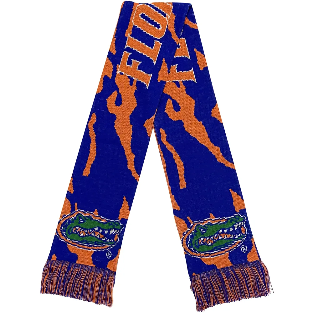 Florida Gators FOCO Tonal Camo Scarf