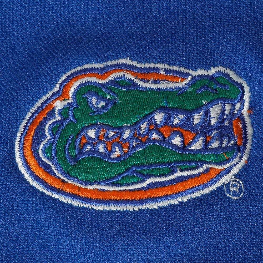 Ensemble d'encouragement deux pièces Royal Florida Gators pour tout-petits filles