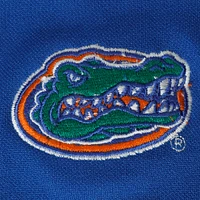 Ensemble d'encouragement deux pièces Royal Florida Gators pour tout-petits filles