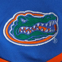 Ensemble d'encouragement deux pièces Royal Florida Gators pour filles