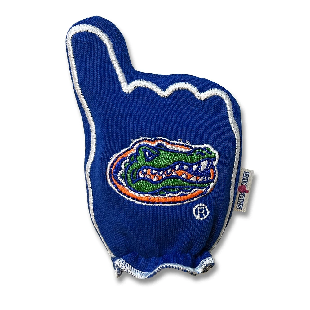 Infant Day1Fans Florida Gators Team FanMitts